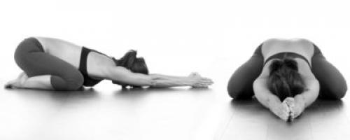 Ардха супта курмасана. Для продвинутых йогов: техника выполнения Курмасаны или позы черепахи