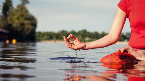 Прана дыхание техника. Смысл жизни: в правильном дыхании