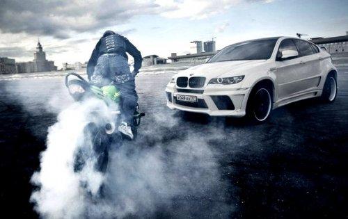 Самые сильные мотивации к действию. 