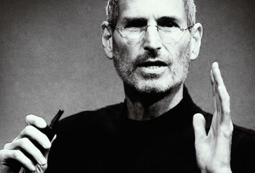 Шесть упражнений для тренировки мозга от стива джобса. Стив Джобс: 6 упражнений для тренировки мозга
