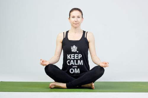 Адхо мукха сукхасана. Как освоить позу