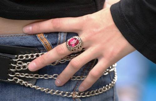 На каком пальце носить кольцо, чтобы привлечь удачу, любовь и благополучие