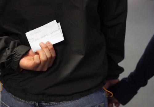 Как спасти брак после измены. Четыре шага к сохранению брака после измены