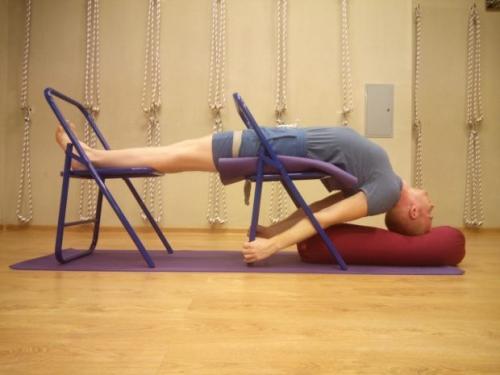 Дви пада випарита дандасана. Випарита дандасана — основа любви и гармонии с мудростью