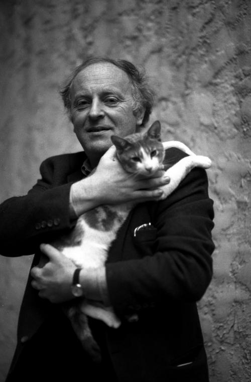 Иосиф бродский ссылка. Ленинградская юность