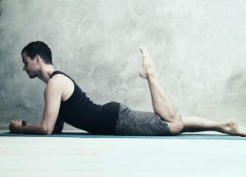 Ардха чакрасана поза полумоста. Ардха Чакрасана