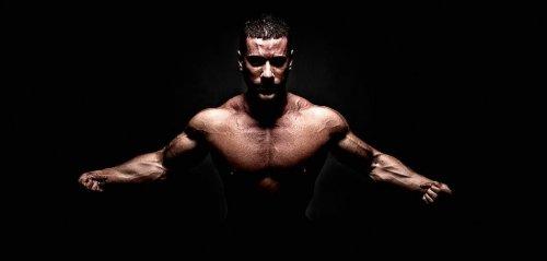 Самые сильные мотивации к действию. 