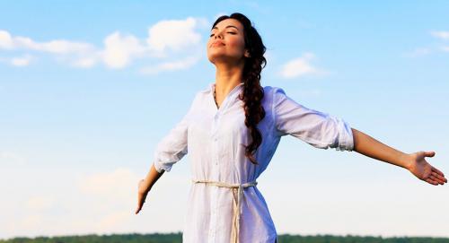 Какие бывают техники дыхания. Как правильно дышать