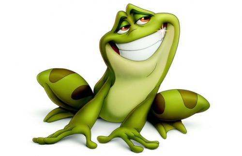 Притчи о трудностях и их преодолении про лягушек застрявших. Невозможное - возможно. Притча о лягушке, дошедшей до цели.