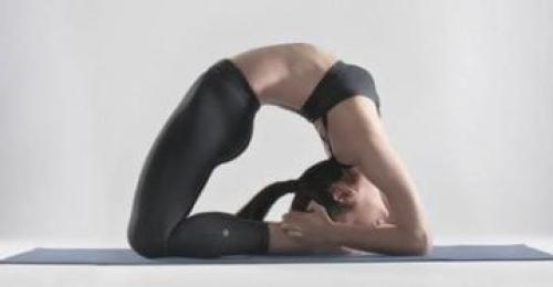 Капотасана для начинающих. Капотасана или поза голубя: глубокий прогиб для продвинутых в йоге