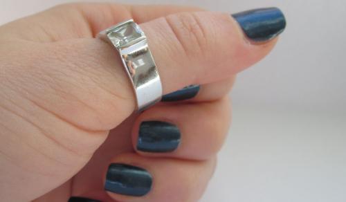 На каком пальце носить кольцо, чтобы привлечь удачу, любовь и благополучие