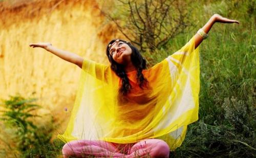 Как развить в себе женскую энергию психология. Почему женские практики редко дают стопроцентный результат? Развенчиваем мифы