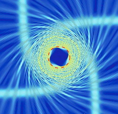 Какие слова которые оживляют мертвые клетки. Особые слова оживляют мертвые клетки