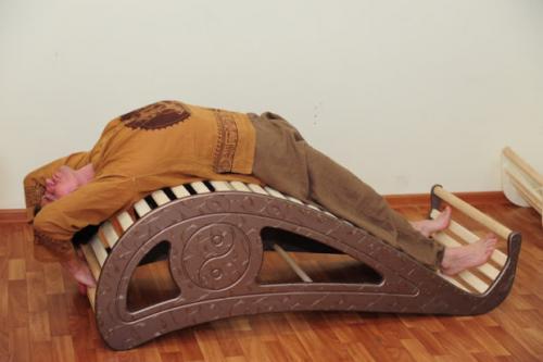 Дви пада випарита дандасана. Випарита дандасана — основа любви и гармонии с мудростью