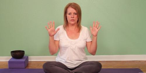 Йога для красивых пальцев рук. Йога пальцев рук, основные мудры: показания и методика