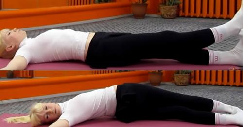 Упражнение Крокодил форум. Упражнение «Крокодил» — избавит от врожденных и приобретенных нарушений позвоночника!