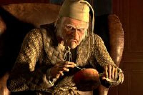 Состояние Чарли Чаплина. Чарли Чаплин признан самым скупым богачом в истории