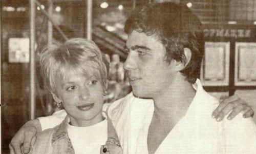 Из письма Сергея Бодрова жене Светлане. Эти строки возвращают веру в настоящую любовь!