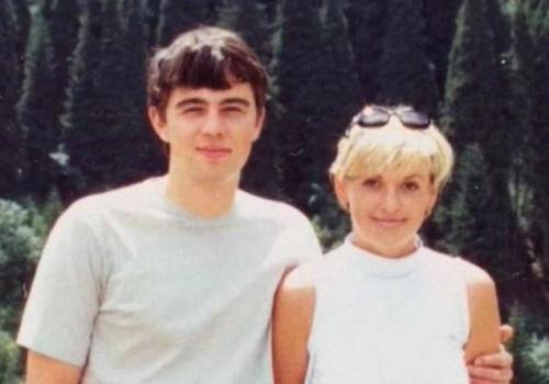 Светлана Бодрова: жизнь после смерти Сергея