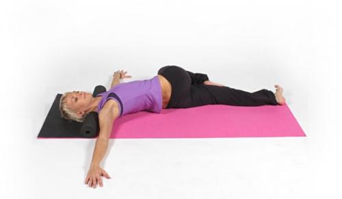 Зарядка Крокодил для позвоночника. Что это такое