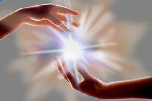 Лечение звуком Рейки. Рейки, техника исцеления руками
