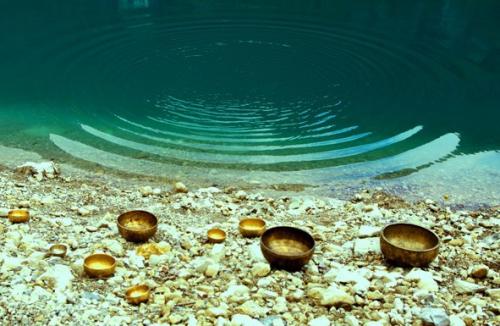 Акустический массаж, что. Акустический массаж это массаж звуковыми волнами, воздействующими