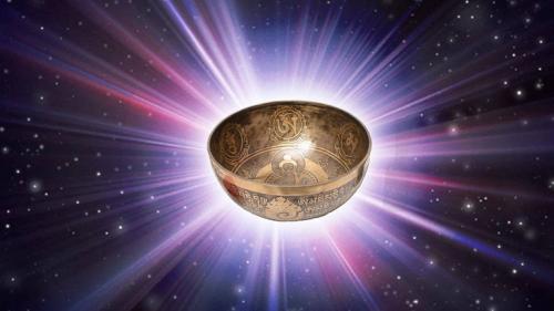 Массаж гималайскими чашами. Массаж Тибетскими Поющими Чашами во Владимире