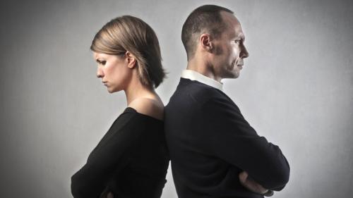 10 слов которые нельзя говорить мужчине. Секрет отношений: 10 фраз, которые нельзя говорить мужчине