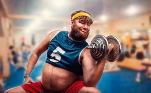 Аэробные жиросжигающие тренировки. Жиросжигающие тренировки для мужчин