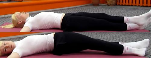 Упражнение Крокодил форум. Упражнение «Крокодил» — избавит от врожденных и приобретенных нарушений позвоночника!