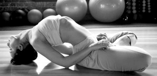 Матсиасана техника выполнения. Матсьясана: техника выполнения