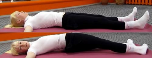 Упражнение Крокодил форум. Упражнение «Крокодил» — избавит от врожденных и приобретенных нарушений позвоночника!