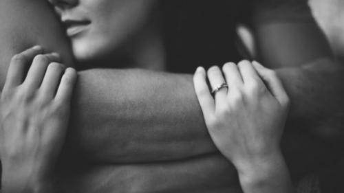 «Я научился жить с женщиной»…Невероятное откровение мужчины