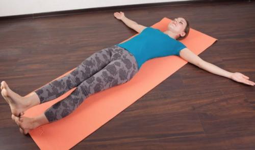 Зарядка Крокодил для позвоночника. Что это такое