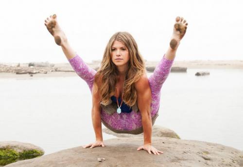 Титтибхасана