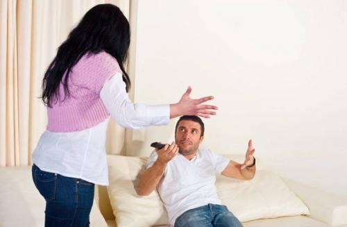 Психология почему человек ревнует. Почему люди ревнуют - мнение психолога