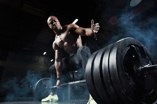 Аэробные жиросжигающие тренировки. Жиросжигающие тренировки для мужчин