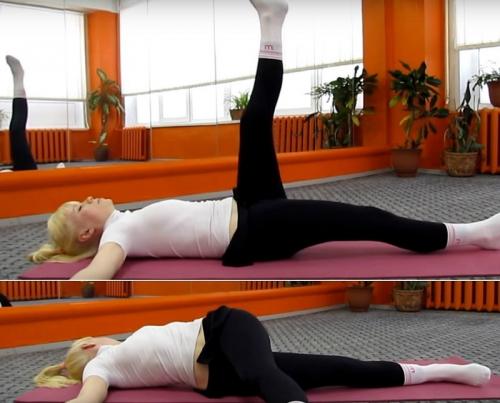 Упражнение Крокодил форум. Упражнение «Крокодил» — избавит от врожденных и приобретенных нарушений позвоночника!