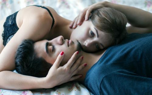 Страх смерти страх болезни. Особенности танатофобии 04