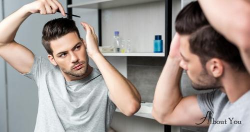 Как ведёт себя мужчина если любит женщину, но скрывает. Основные признаки