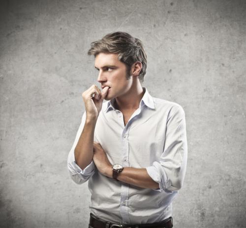 Страх смерти страх болезни. Особенности танатофобии 02