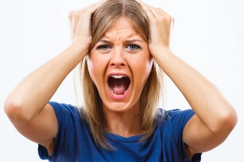 Сколько длится паническая атака. Как долго длится приступ паники?