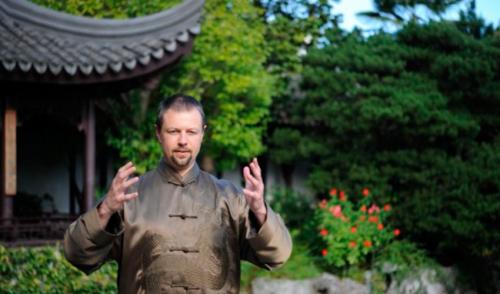 Поза дерева Цигун эффект. Упражнение «Большое дерево» в цигун