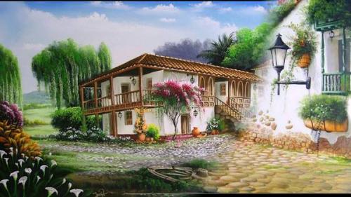 "Сто лет одиночества"- Габриэль Гарсиа Маркес. Почитайте это.