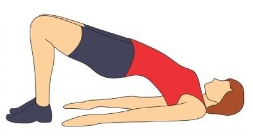 7 эффективных упражнений. Упражнения для всего тела