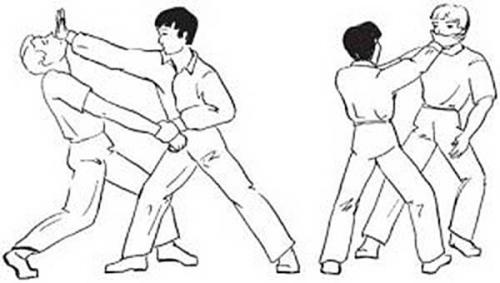 Болевые точки на ногах. Нахождение болевых точек