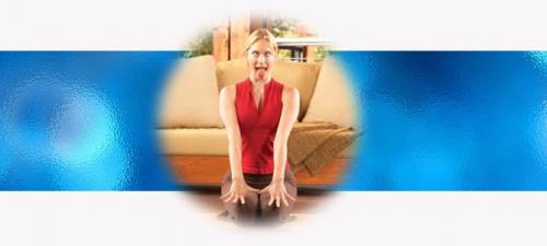 Симха асана. Симхасана (Поза Льва) в йоге: техника, значение и польза