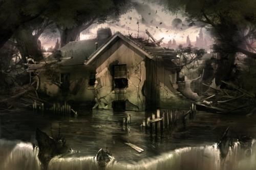 "Сто лет одиночества"- Габриэль Гарсиа Маркес. Почитайте это.