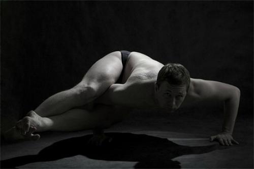 Аштавакрасана, как сделать. Аштавакрасана - подготовительный комплекс