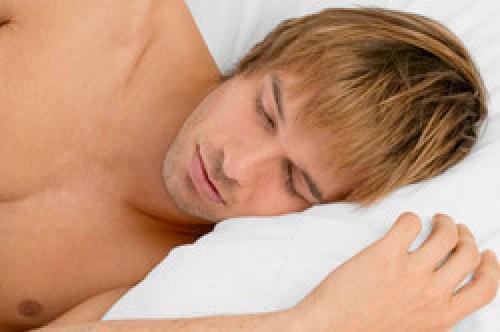 Повышенная раздражительность у мужчин. Причины раздражительности